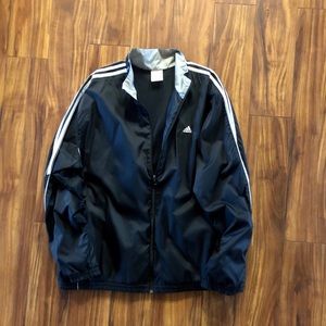 Men’s Track Jacket